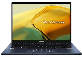 ASUS UX3402ZA/ Core i5-1240P İşlemci/ 8GB Ram/ 512GB SSD/ 14''/ Win 11 Laptop Mavi Outlet 1230432