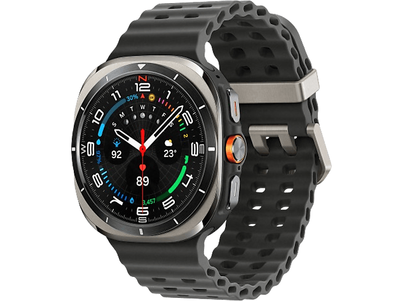 Relojes y Smartwatch Samsung Watch MediaMarkt