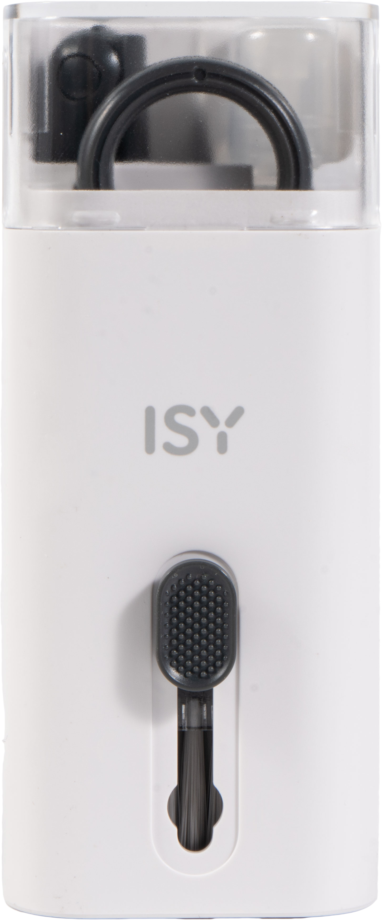 ISY 7 az 1 -ben tisztító szett, fehér (ICS-1000)