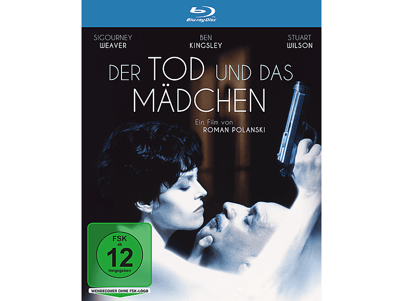 Der Tod und das Mädchen Blu-ray online kaufen | MediaMarkt