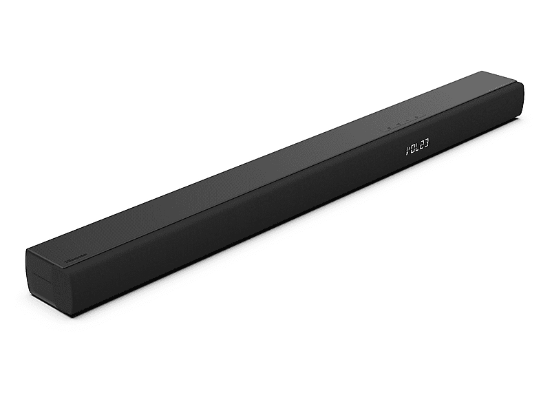 Hisense HS3100 3.1 Kanal Soundbar, Schwarz — Foto 3 von 5