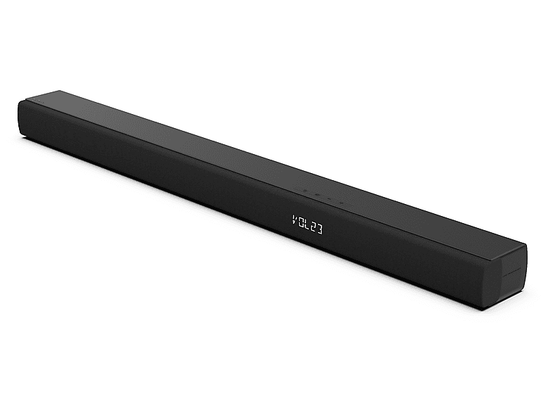 Hisense HS3100 3.1 Kanal Soundbar, Schwarz — Foto 4 von 5