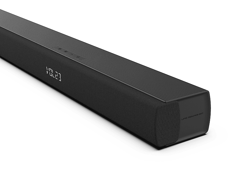 Hisense HS3100 3.1 Kanal Soundbar, Schwarz — Foto 5 von 5