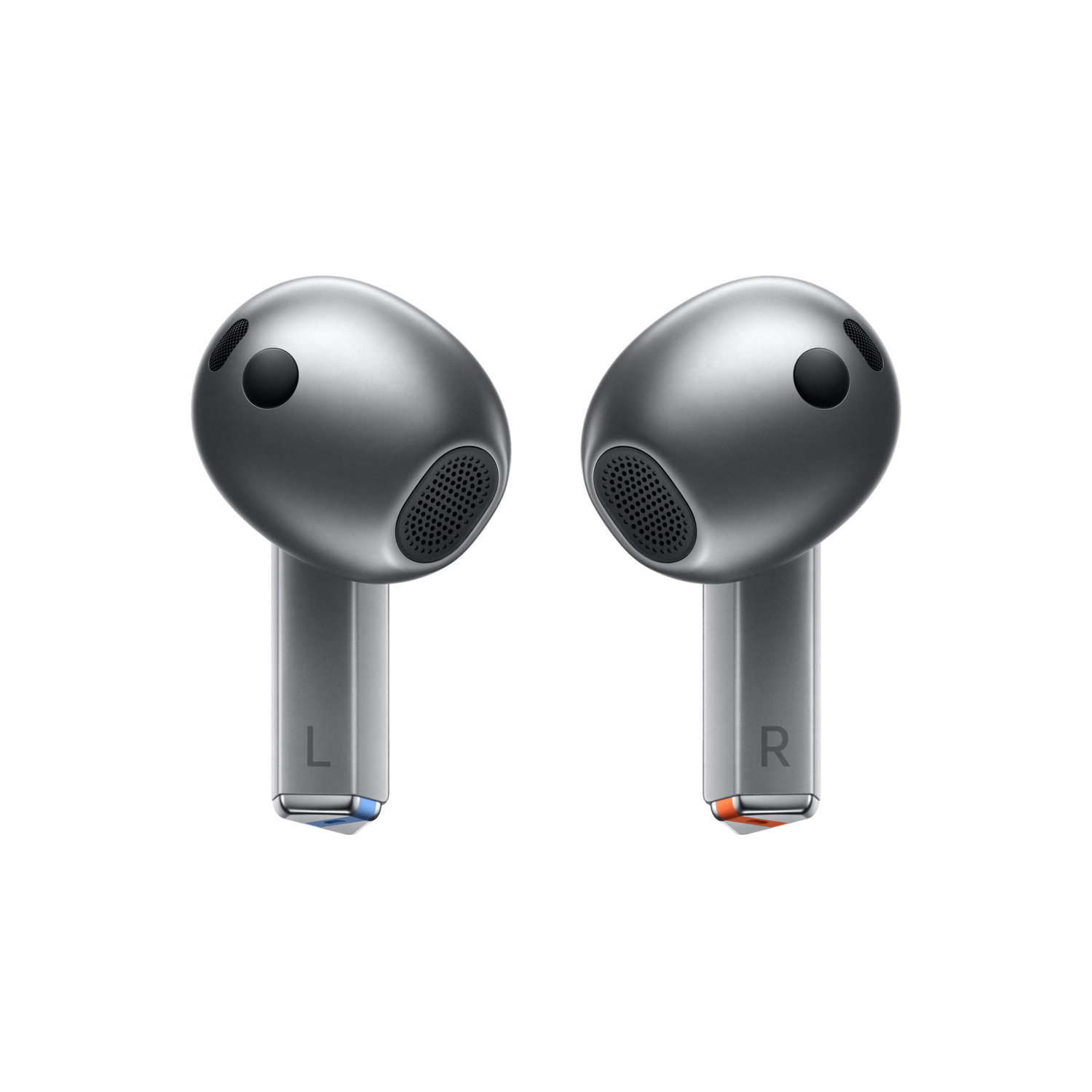 Samsung Galaxy Buds3 Oordopjes Zilver