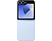 SAMSUNG Galaxy Z Flip6 12/256GB Akıllı Telefon Mavi