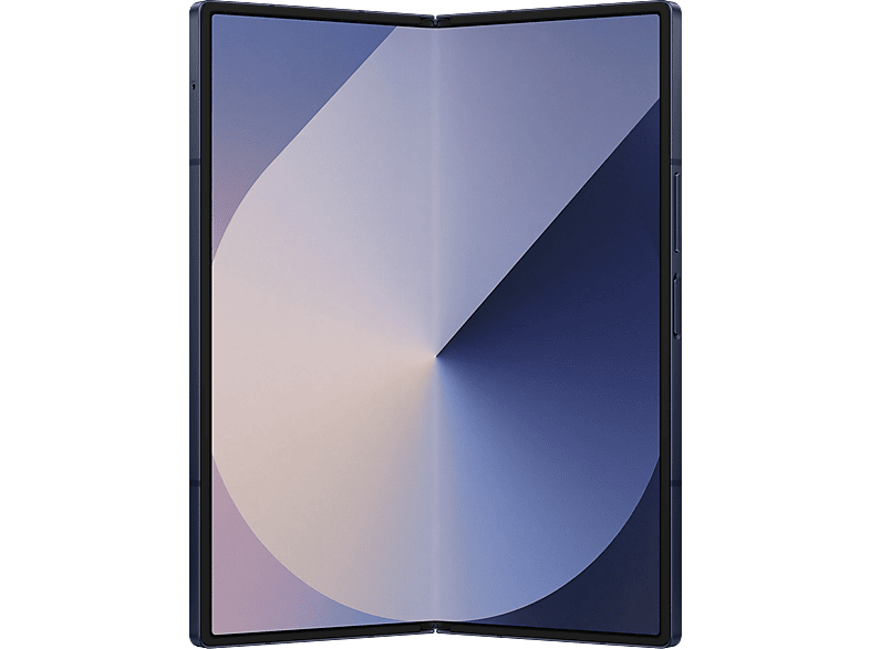 SAMSUNG Galaxy Z Fold6 12/512GB Akıllı Telefon Lacivert_3