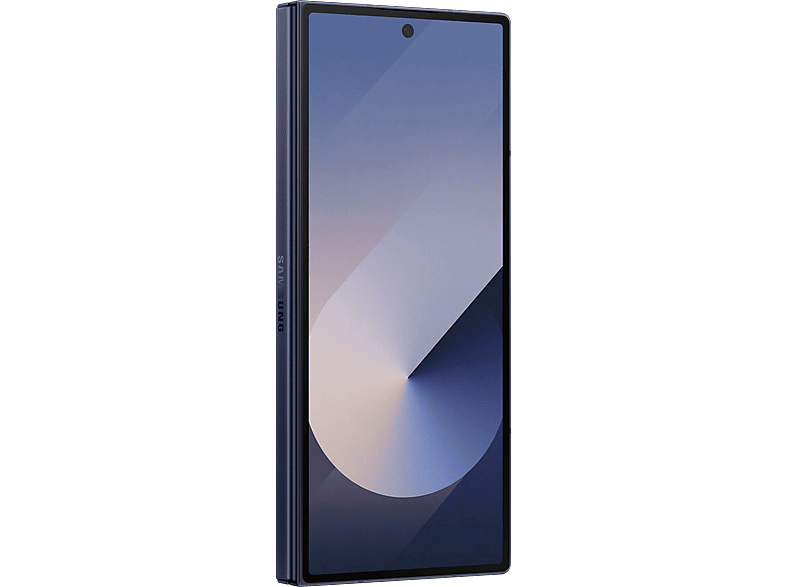 SAMSUNG Galaxy Z Fold6 12/512GB Akıllı Telefon Lacivert_5