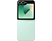 SAMSUNG Galaxy Z Flip6 12/256GB Akıllı Telefon Mint Yeşili