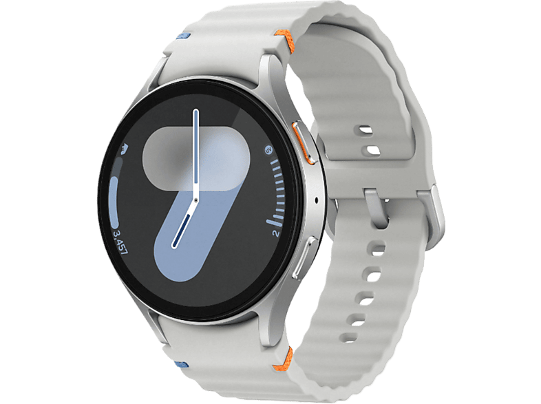 Samsung Galaxy Watch7 44.4mm - Silver Wifi