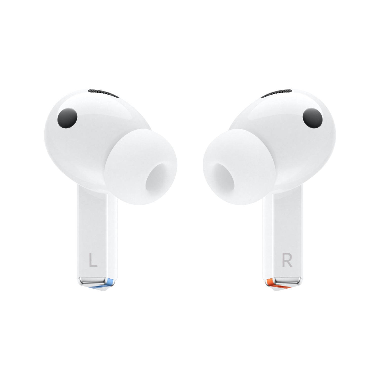 Samsung Galaxy Buds 3 Pro In-ear Draadloze Oordopjes Met Ruisonderdrukking Wit