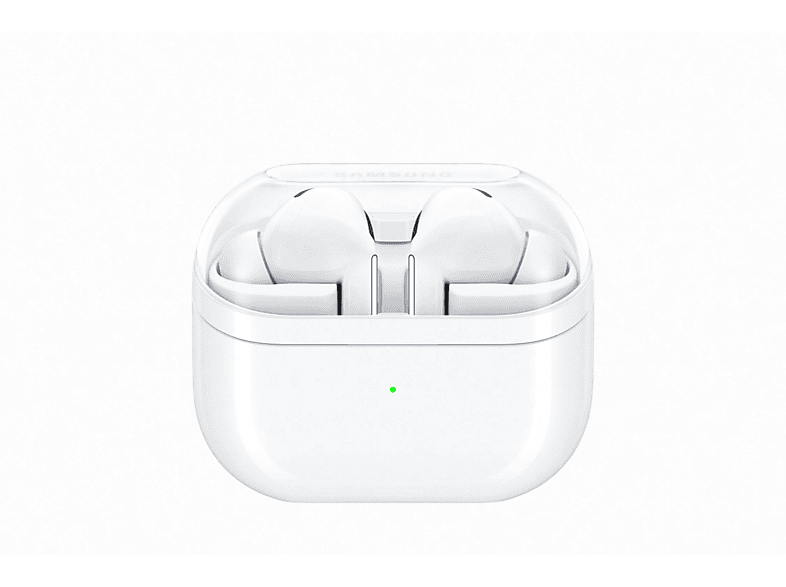 SAMSUNG Galaxy Buds3 Pro Oordopjes Wit kopen? | MediaMarkt