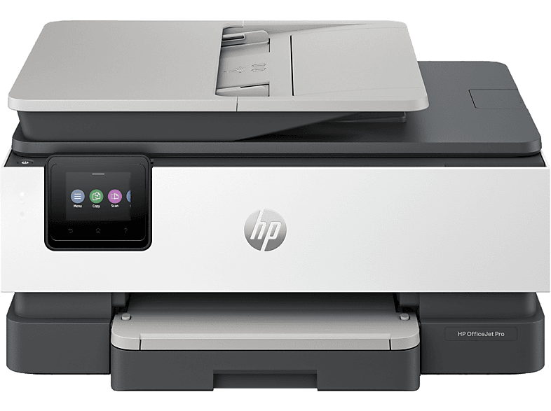 Impresora multifunción | HP OfficeJet Pro 8124e