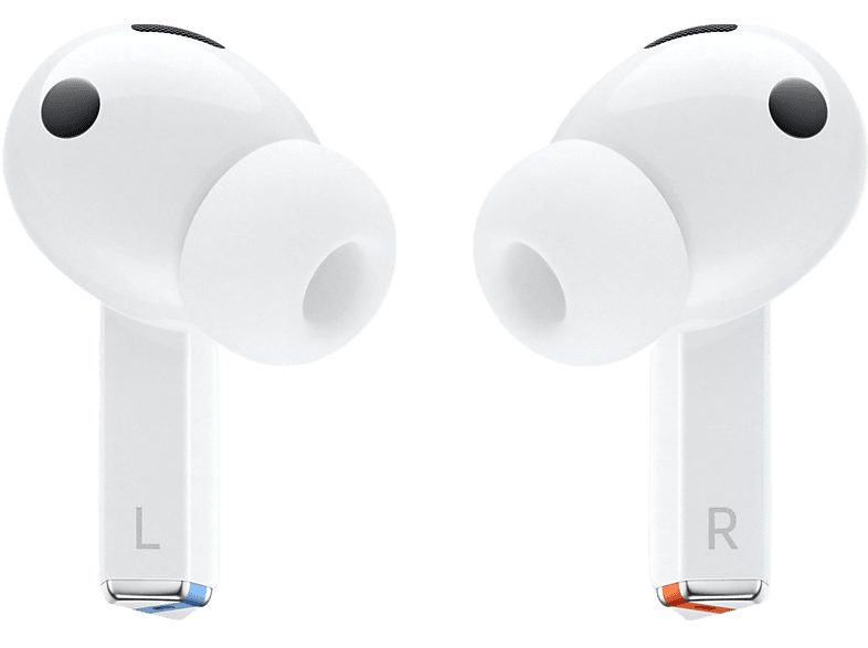 Samsung Galaxy Buds 3 Pro In-ear Draadloze Oordopjes Wit