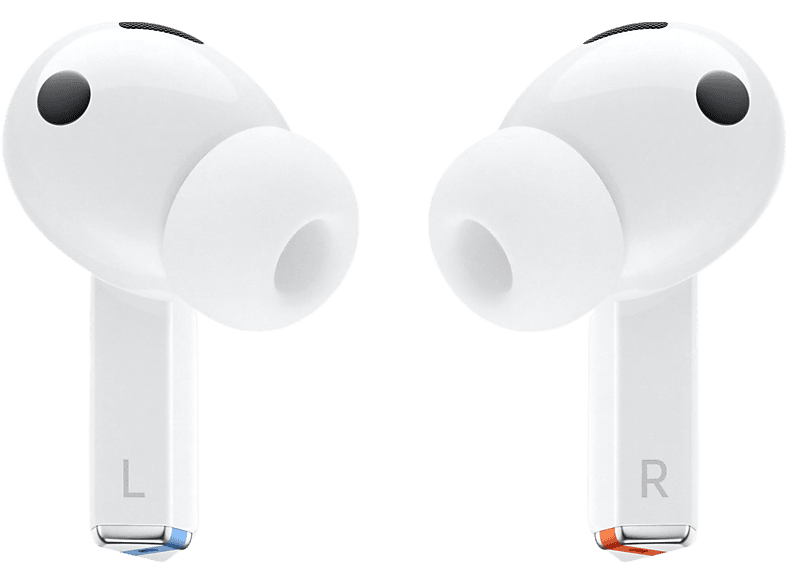 Samsung Galaxy Buds 3 Pro White - Draadloze Oortjes