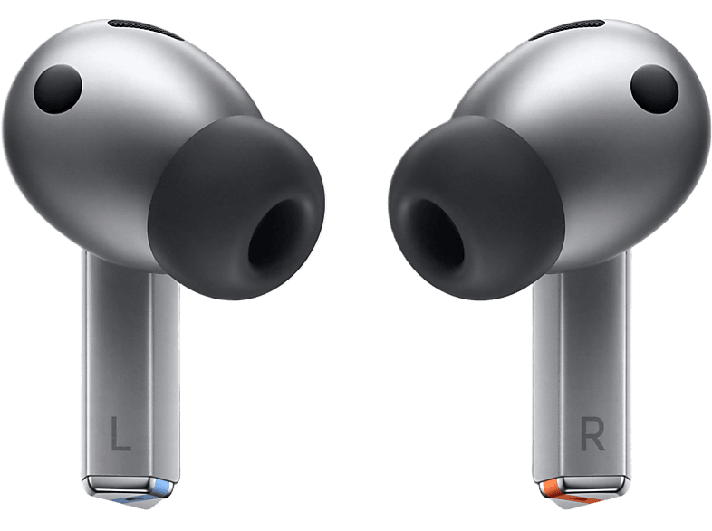 Samsung Galaxy Buds3 Pro In-ear Draadloos Zilver
