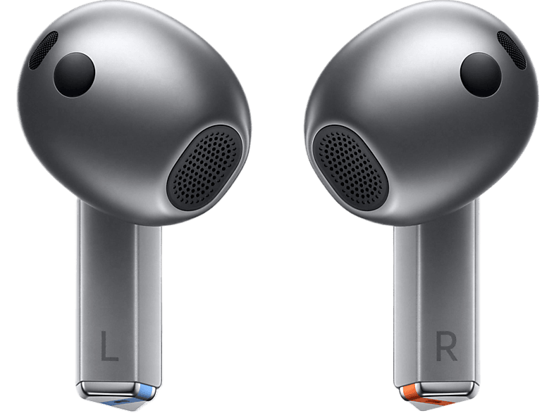 Samsung Galaxy Buds 3 Grey - Draadloze Oortjes