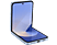 SAMSUNG Galaxy Z Flip6 12/512GB Akıllı Telefon Mavi