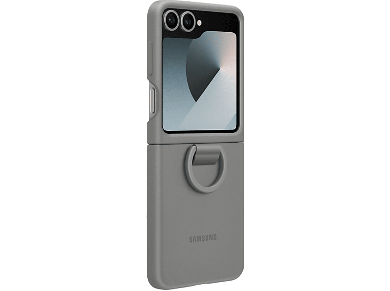 Samsung Galaxy Z Flip6 Silicone Case