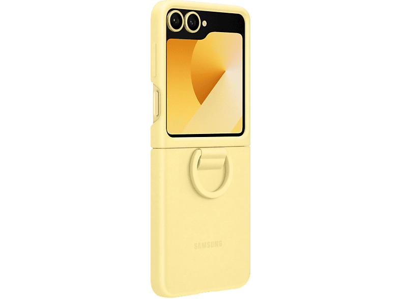 Samsung Galaxy Z Flip6 Silicone Case