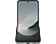 SAMSUNG Galaxy Z Flip6 12/512GB Akıllı Telefon Gümüş