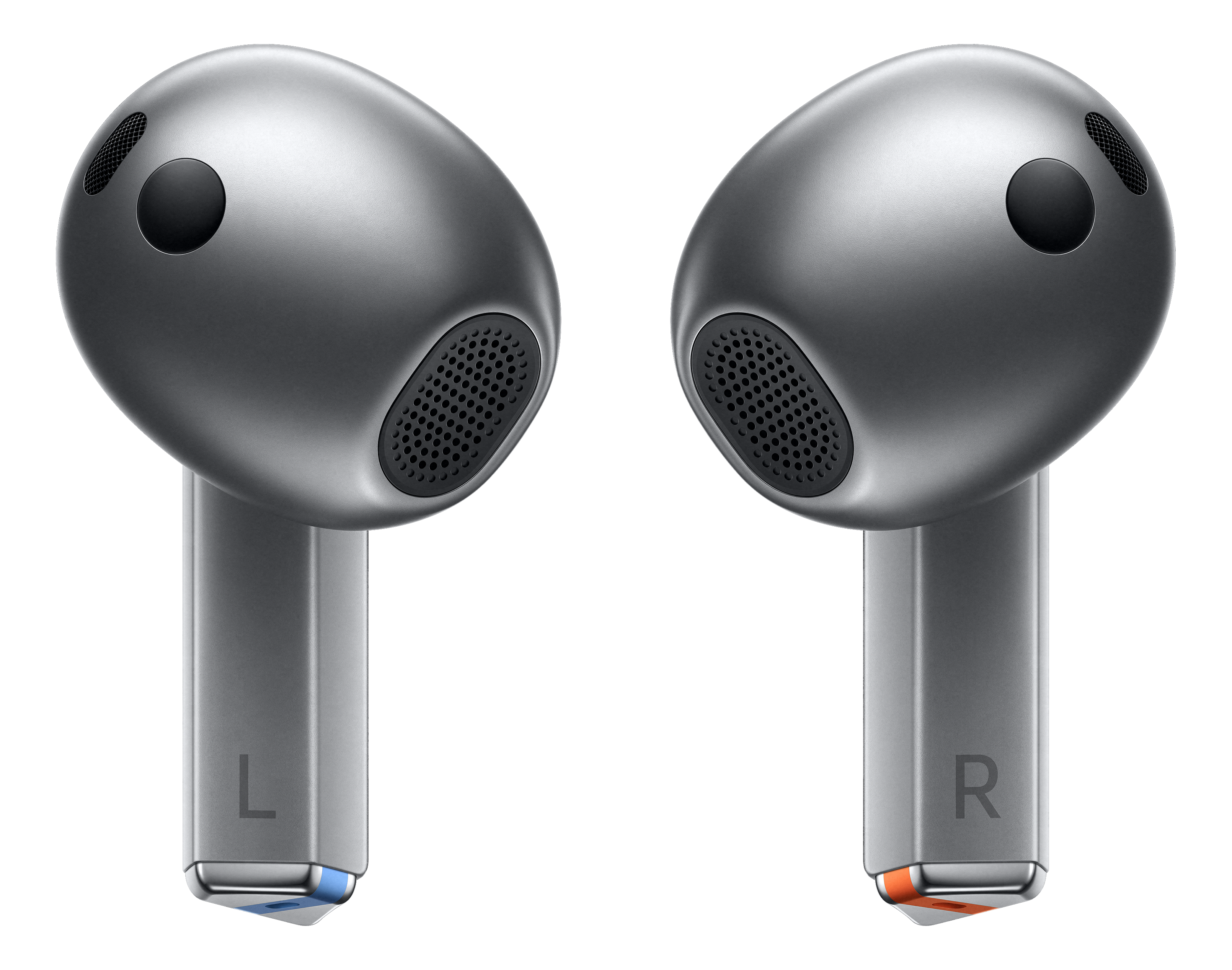 SAMSUNG Galaxy Buds3, In-ear True Wireless Kopfhörer Bluetooth