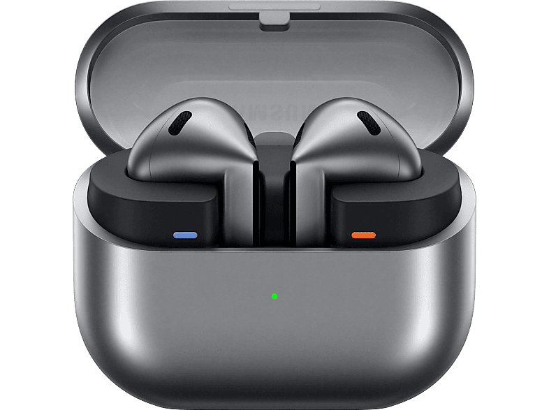 SAMSUNG Galaxy Buds3, In-ear True Wireless Kopfhörer Bluetooth