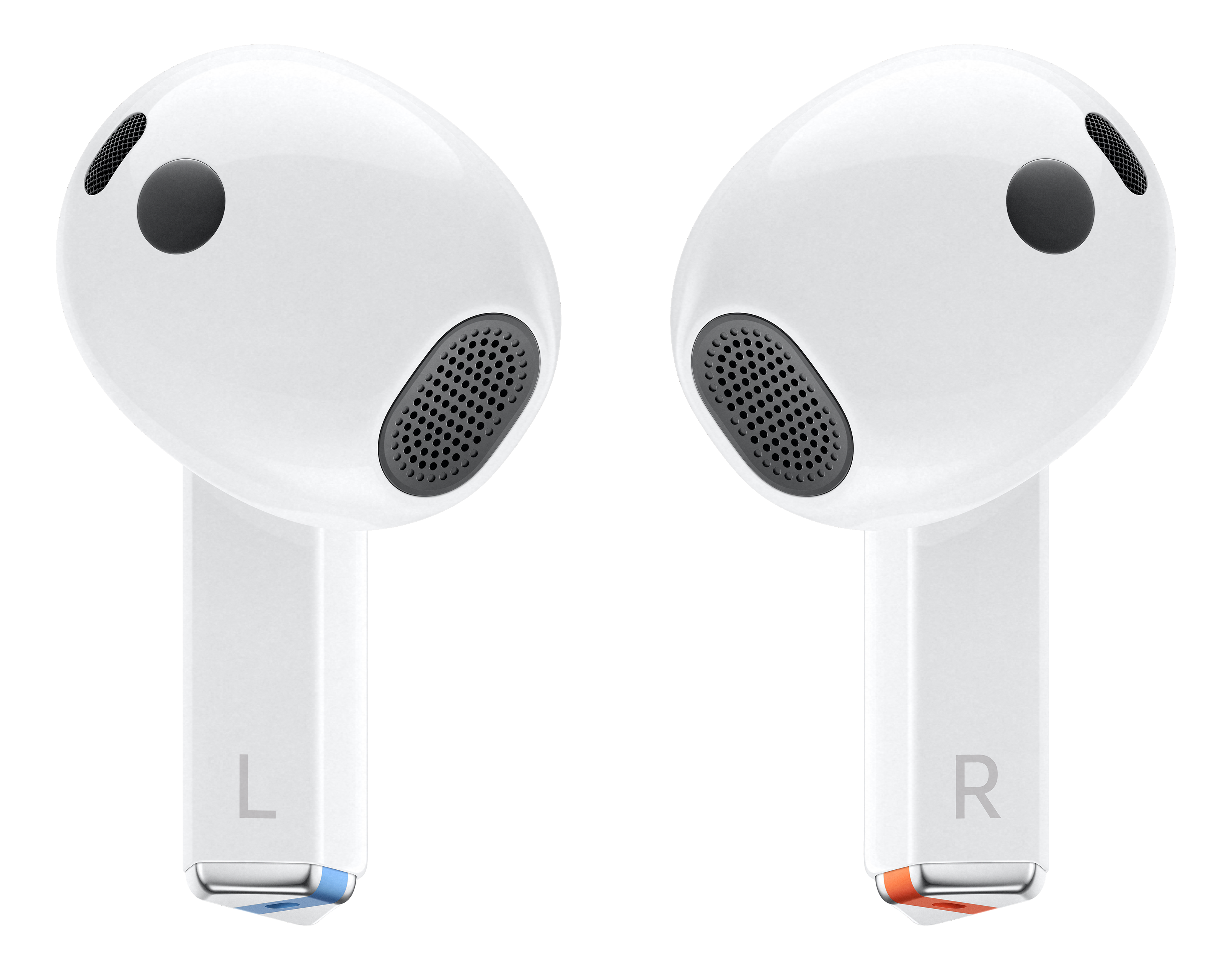 SAMSUNG Galaxy Buds3, In-ear True Wireless Kopfhörer Bluetooth