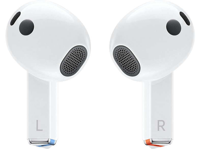 SAMSUNG Galaxy Buds3, In-ear True Wireless Kopfhörer Bluetooth