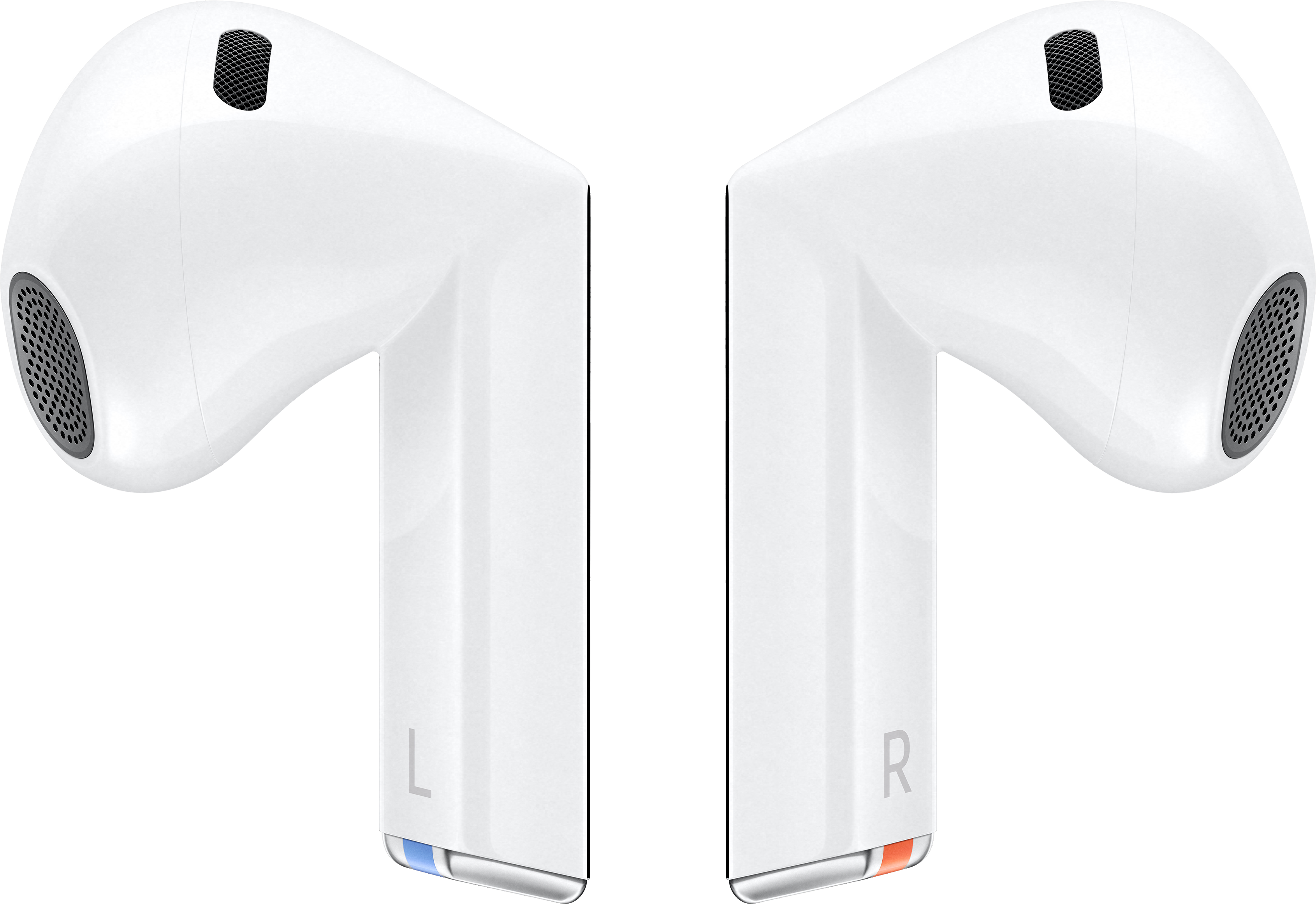 SAMSUNG Galaxy Buds3, In-ear True Wireless Kopfhörer Bluetooth