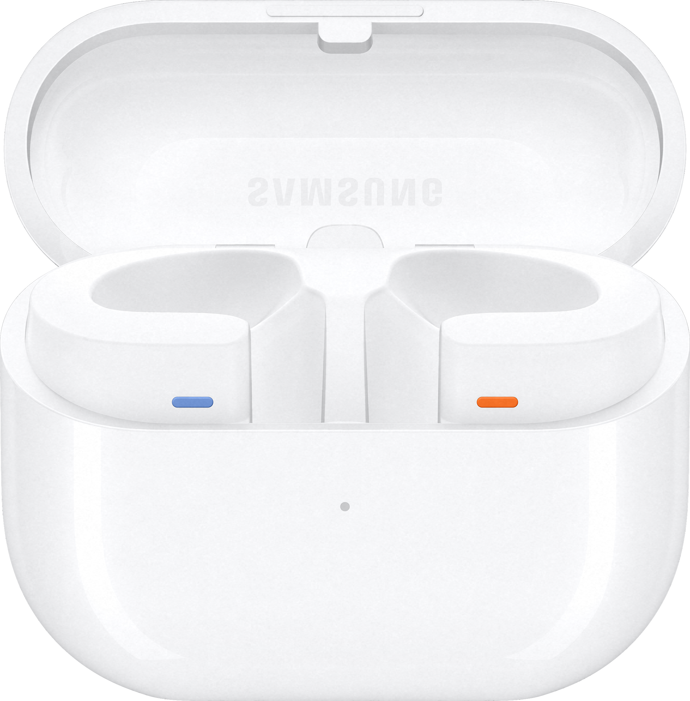 SAMSUNG Galaxy Buds3, In-ear True Wireless Kopfhörer Bluetooth