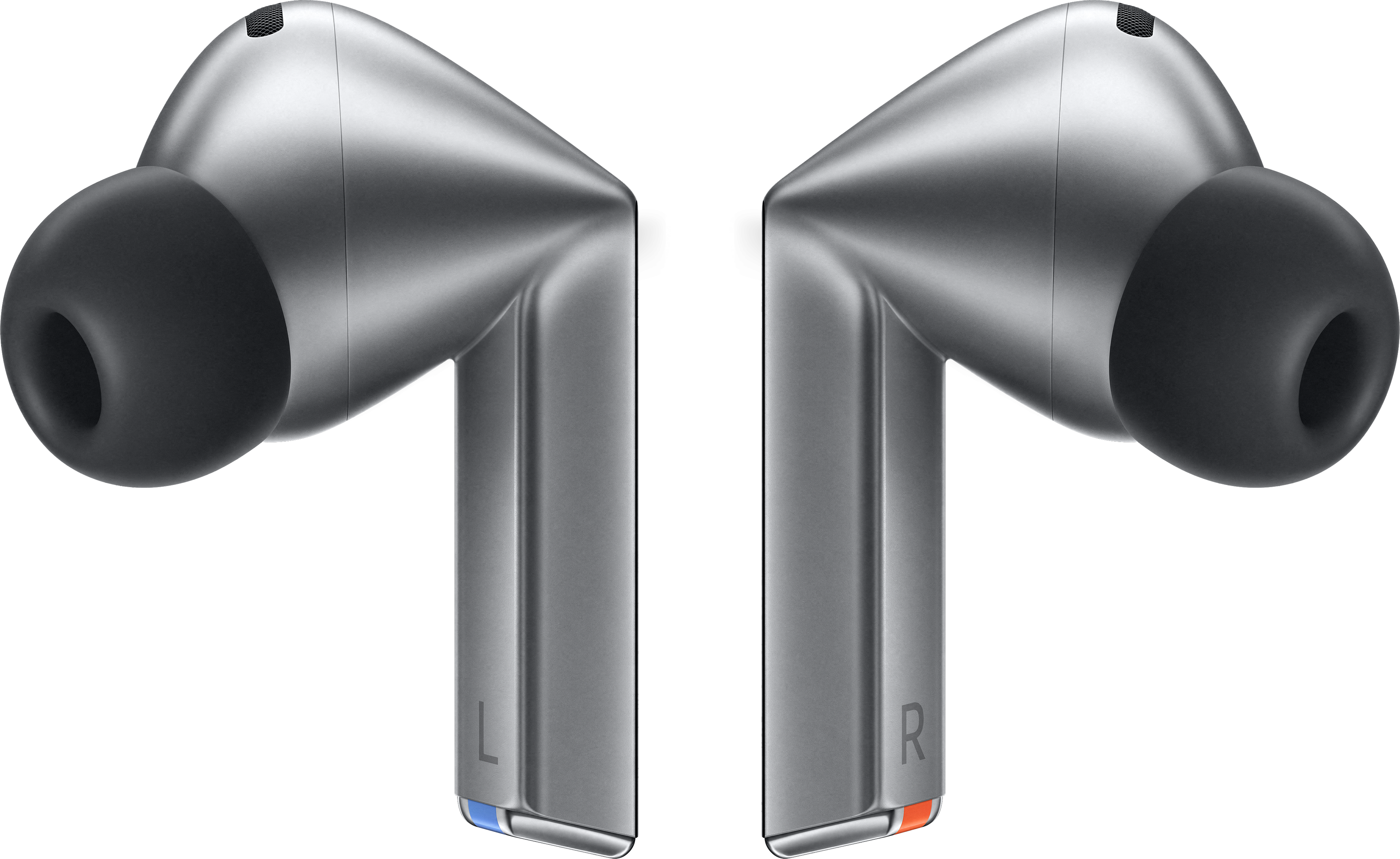 SAMSUNG Galaxy Buds3 Pro, In-ear True Wireless Kopfhörer Bluetooth