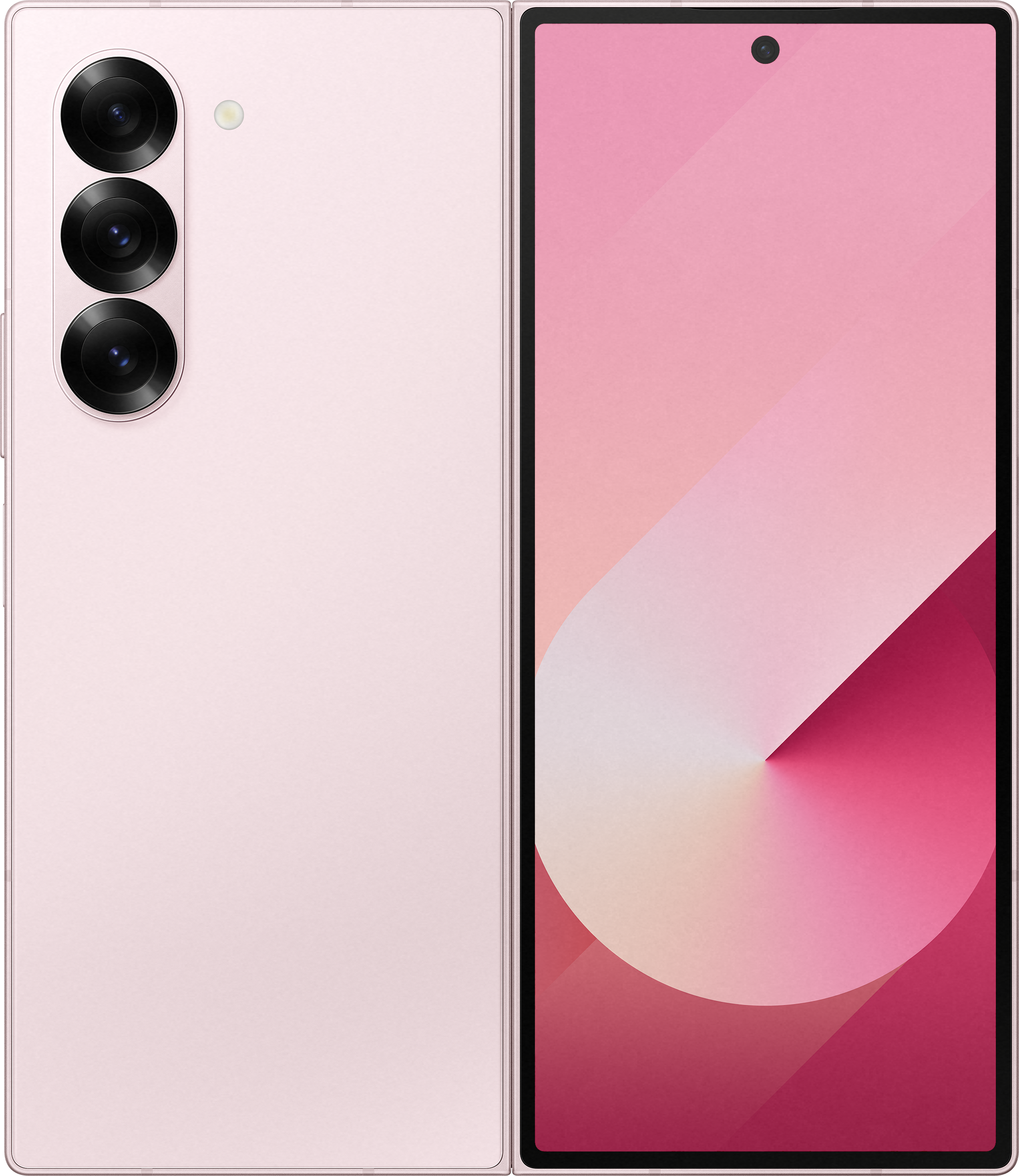 【Aランク】Galaxy Z Fold6 ピンク 256GB 韓国版 SAMSUNG Galaxy Z Fold6 512 GB Pink Dual SIM | MediaMarkt