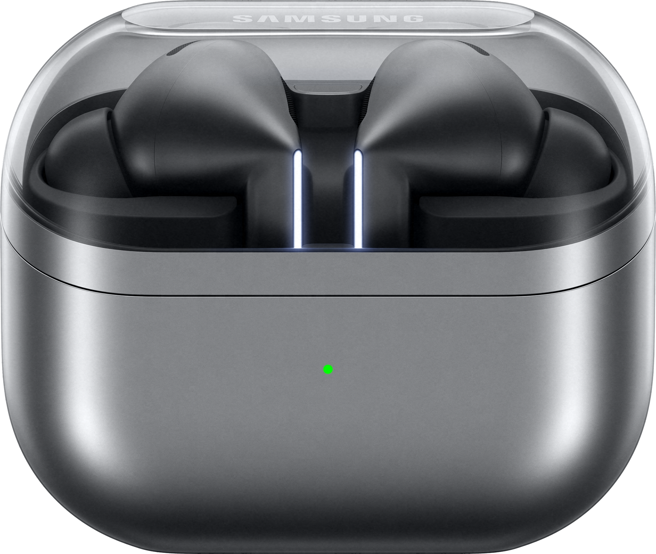 SAMSUNG Galaxy Buds3 Pro, In-ear True Wireless Kopfhörer Bluetooth
