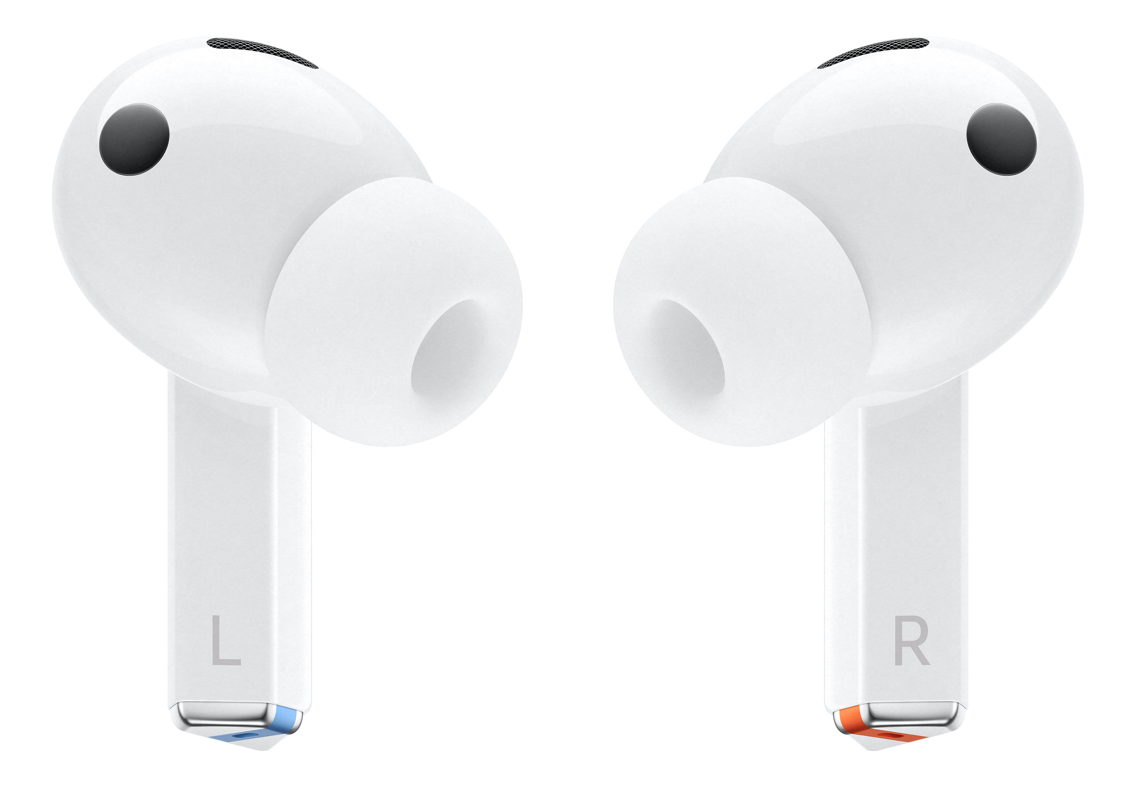 SAMSUNG Galaxy Buds3 Pro, In-ear True Wireless Kopfhörer Bluetooth