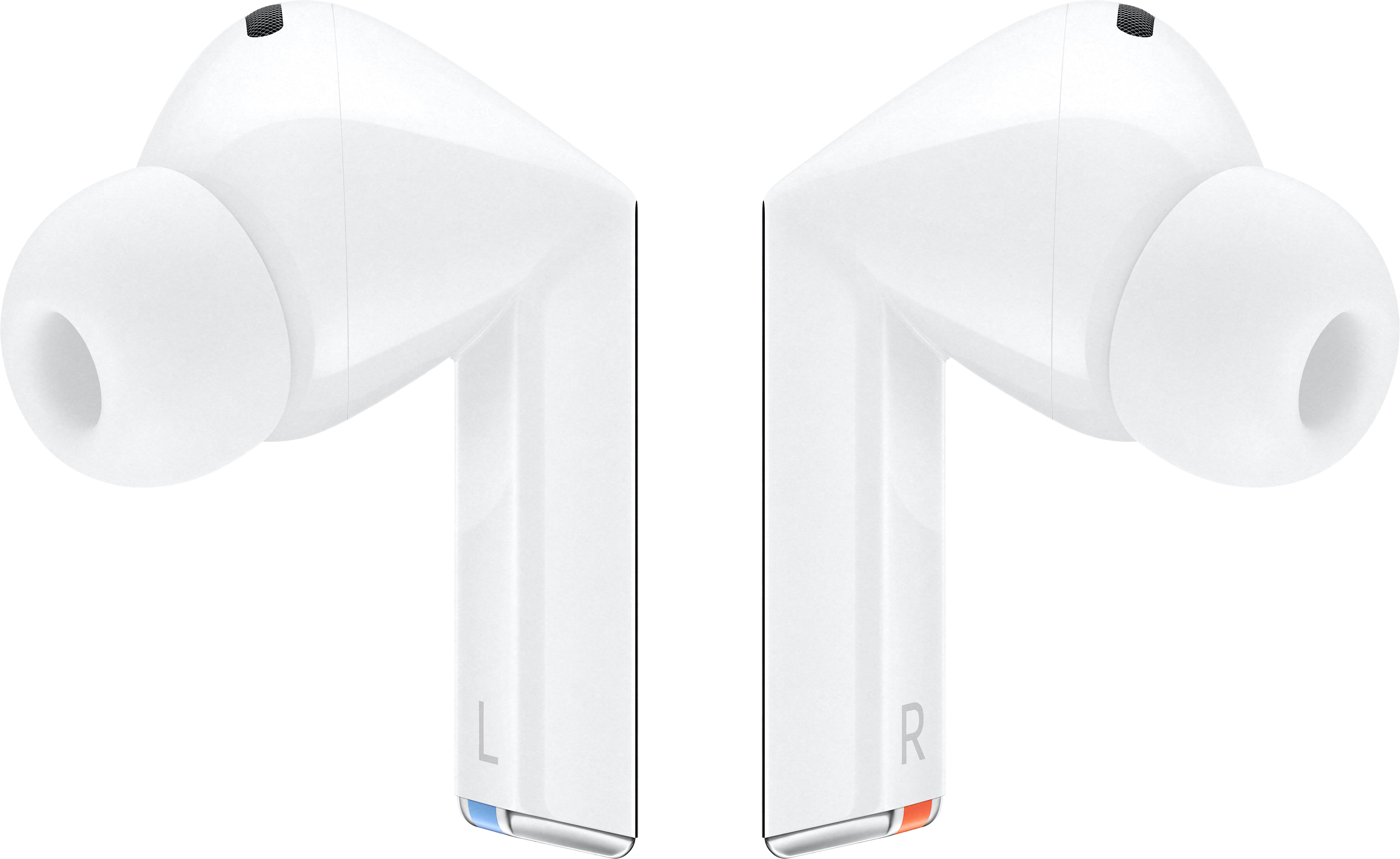 SAMSUNG Galaxy Buds3 Pro, In-ear True Wireless Kopfhörer Bluetooth