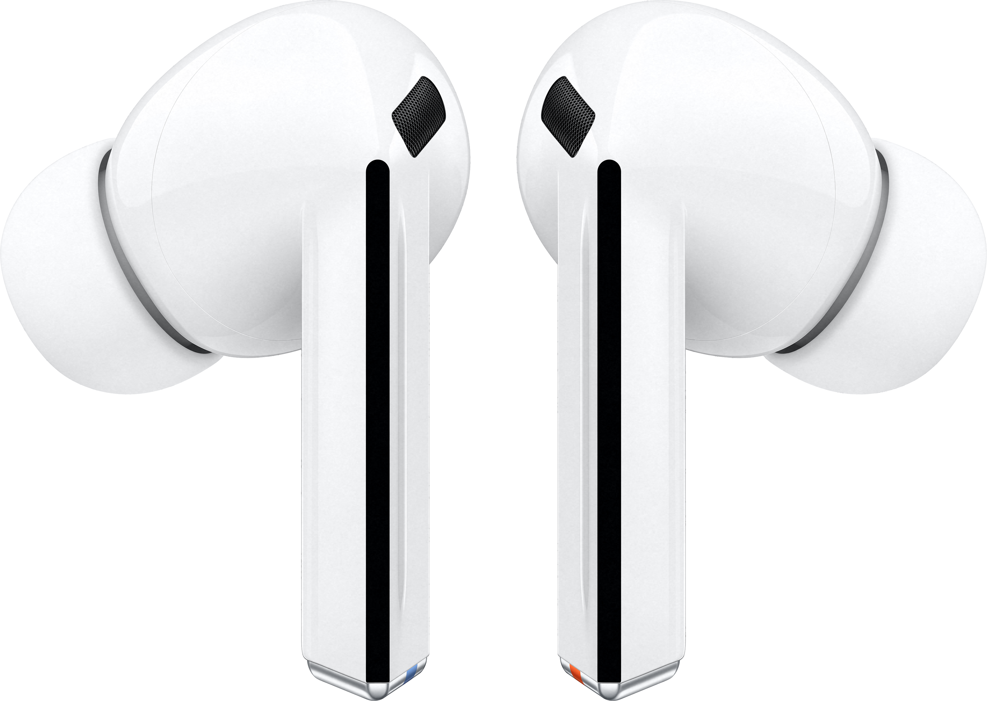 SAMSUNG Galaxy Buds3 Pro, In-ear True Wireless Kopfhörer Bluetooth