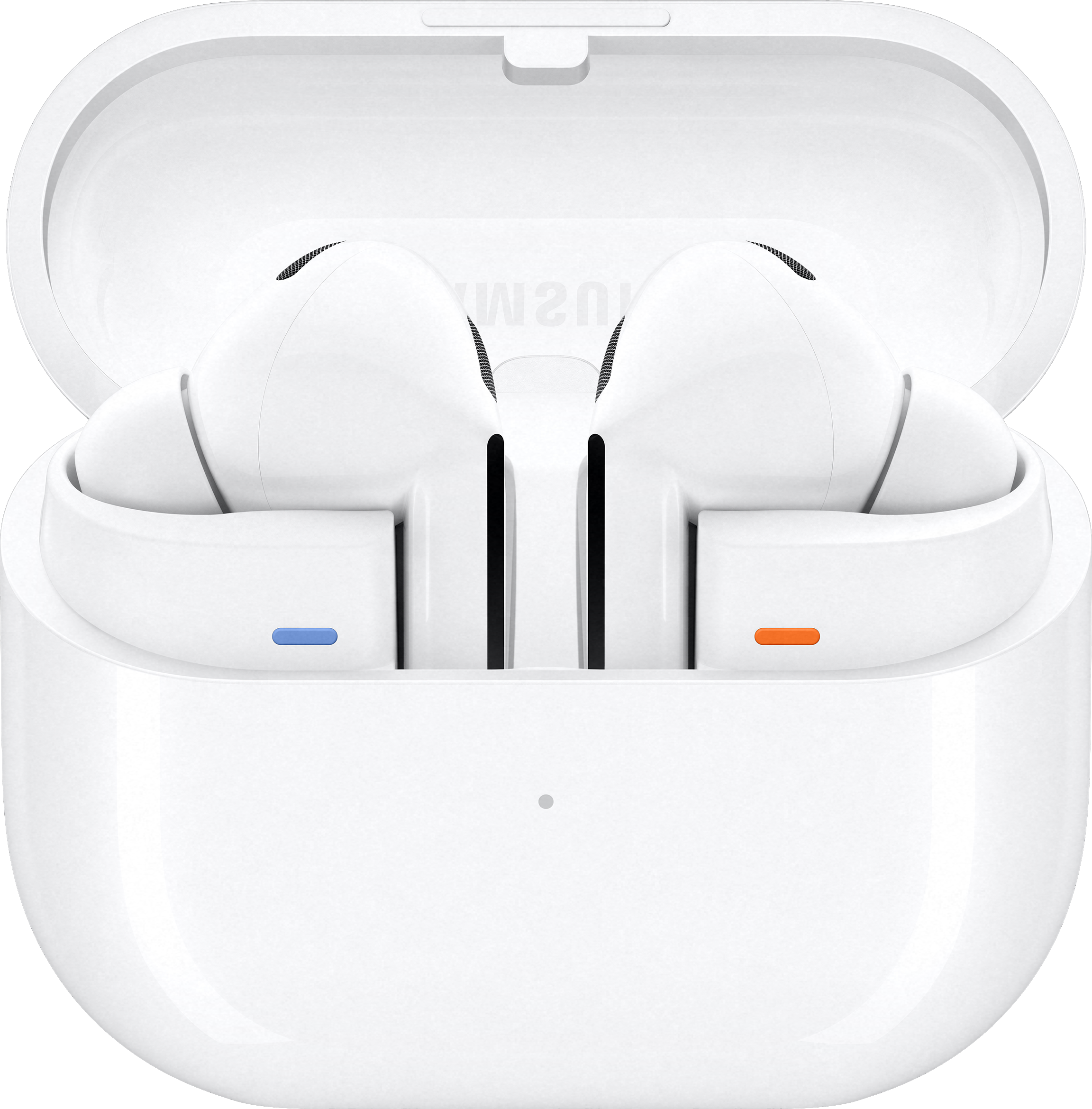 SAMSUNG Galaxy Buds3 Pro, In-ear True Wireless Kopfhörer Bluetooth