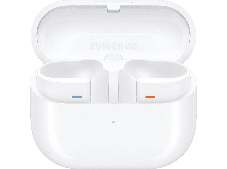 【美品】 SAMSUNG Galaxy Buds3 Pro イヤホン ホワイト SAMSUNG Galaxy Buds3 Pro, In-ear True Wireless Kopfhörer Bluetooth
