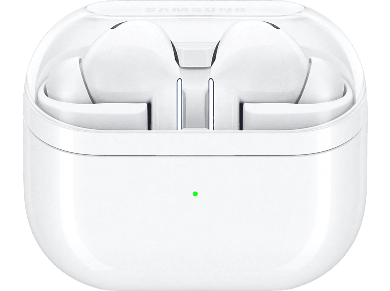 SAMSUNG Galaxy Buds3 Pro, In-ear True Wireless Kopfhörer Bluetooth