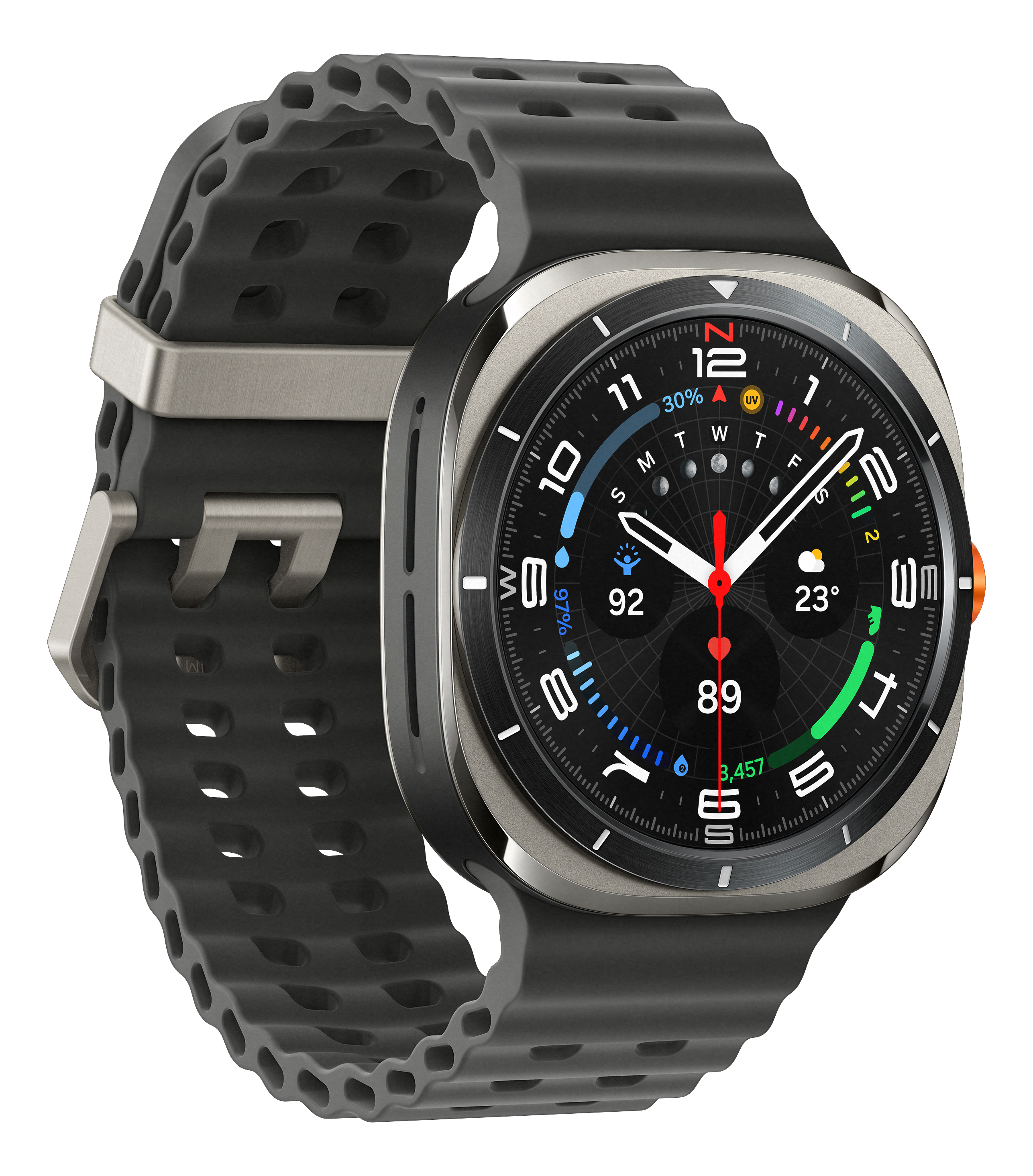 Asus Zenwatch Asus Watch Prezzo SAMSUNG Galaxy Watch Ultra (LTE