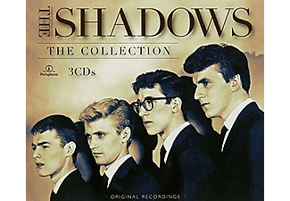 The Shadows - The Collection (CD)