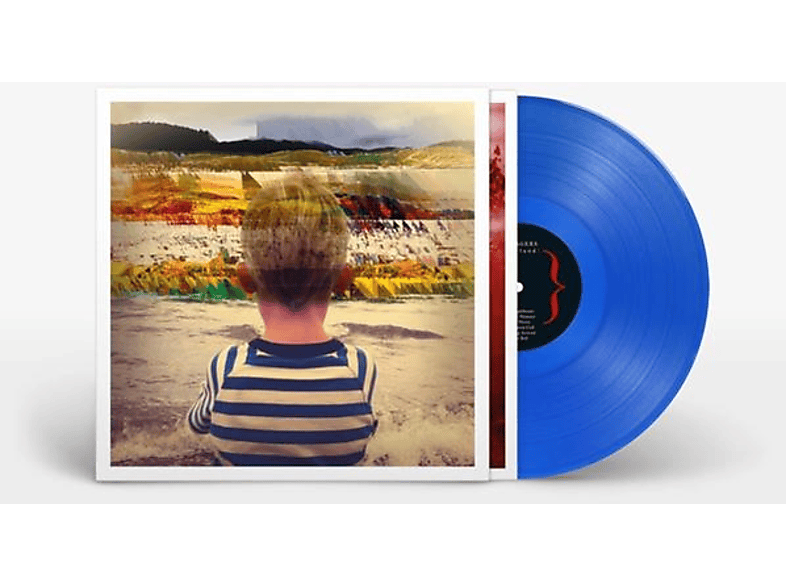 The Villagers - Awayland (Blue LP+MP3) - (LP + Download)