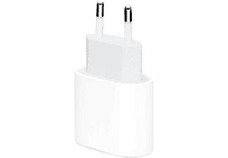 APPLE 20W USB-C Hızlı Şarj Adaptörü Beyaz MHJE3TU/A Outlet 1213050