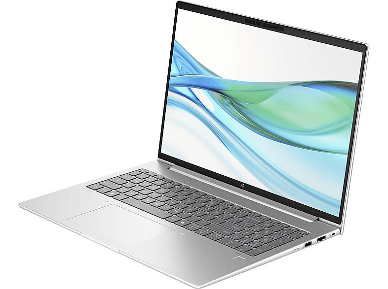 Thumbnail - HP - B2B ProBook 465 G11 16 Zoll Ryzen™ 5 7535U 8 GB 256 AMD Radeon™ 660M Windows 11 Pro