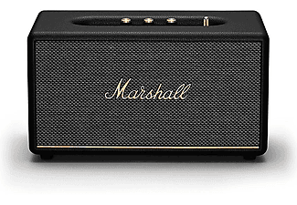 MARSHALL Stanmore 3 Bluetooth Hoparlör Siyah Outlet 1228563