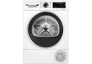 BOSCH WQG244C1TR A++ Enerji Sınıfı 9 Kg Kapasitesli Isı Pompalı Kurutma Makinesi Outlet 1231666