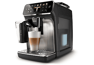 PHILIPS LatteGo EP5447/90 Tam Otomatik Espresso Makinesi Outlet 1214818