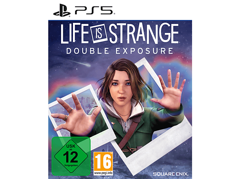 Life is Strange: Double Exposure - PlayStation 5 [Deutsch]