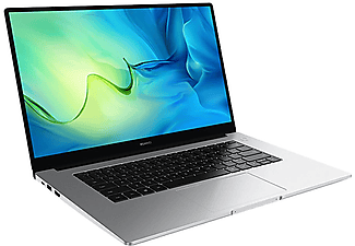 HUAWEI Matebook D15/ i5-1155G7 İşlemci/ 8GB Ram/ 256GB SSD/ 15.6 inç/ Win 11 Laptop Mistik Gümüş Outlet 1226693