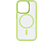MOMAX CPAP23MG iPhone 15 Pro Play Moxie Magsafe Kılıf Yeşil